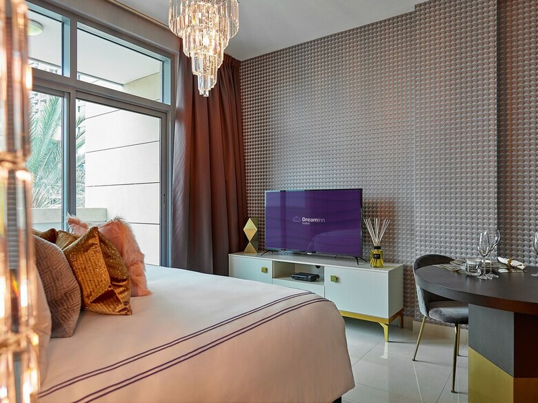 Dream Inn Dubai Apartments - Claren