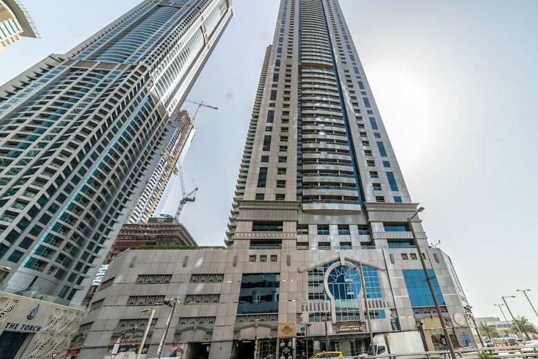 Apartamento Yanjoon Holiday Homes - Princess Tower