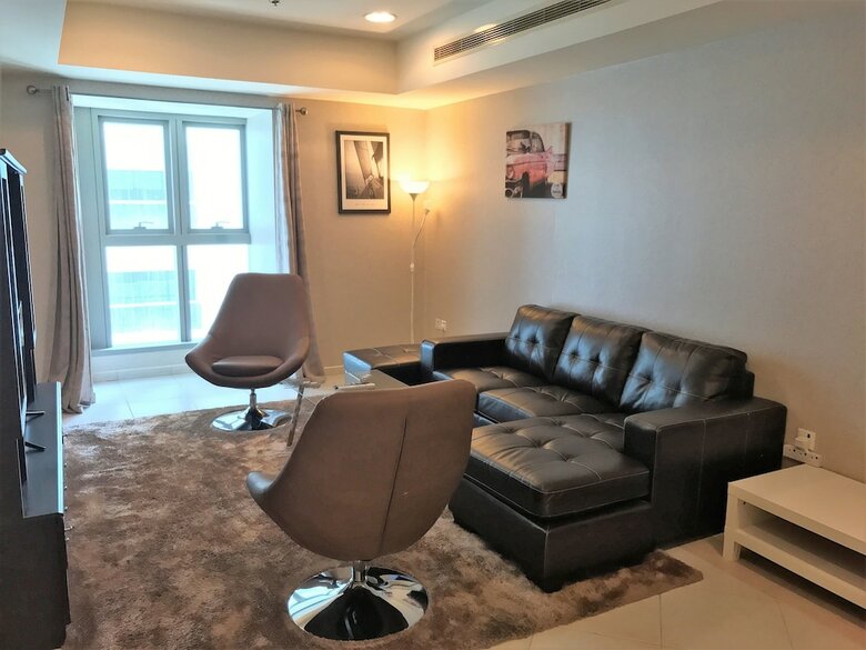 Apartamento Yanjoon Holiday Homes - Princess Tower