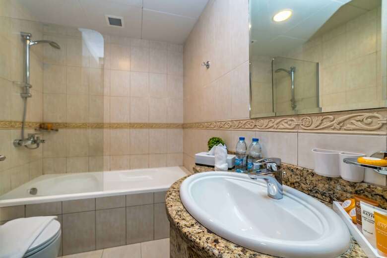 Apartamento Yanjoon Holiday Homes - Princess Tower