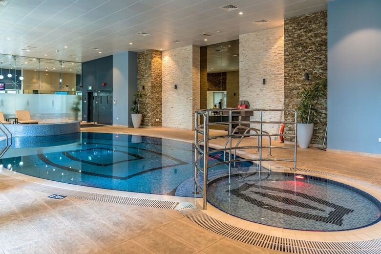 Apartamento Yanjoon Holiday Homes - Princess Tower