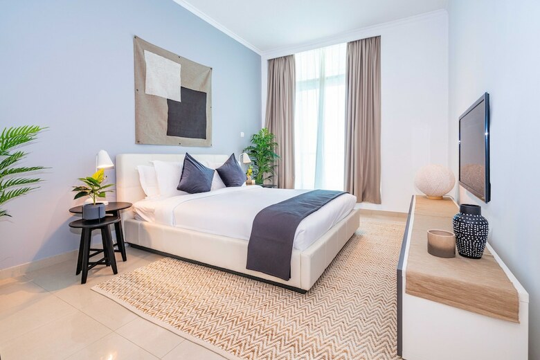 Apartamento Fantastay Botanica Towers