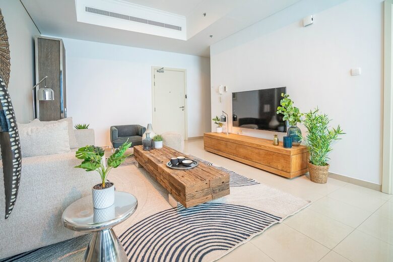 Apartamento Fantastay Botanica Towers