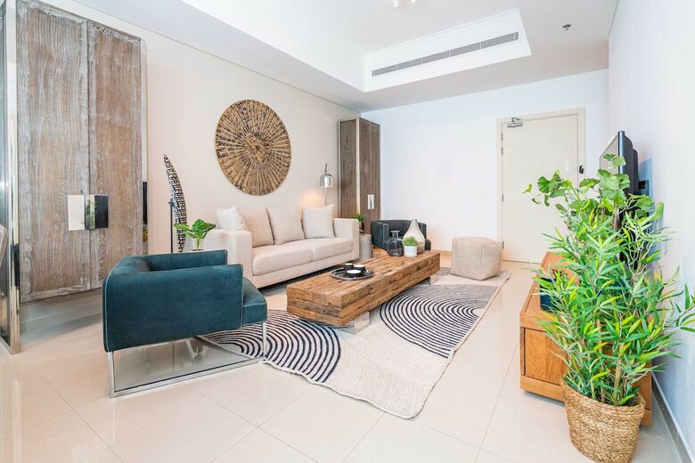 Apartamento Fantastay Botanica Towers
