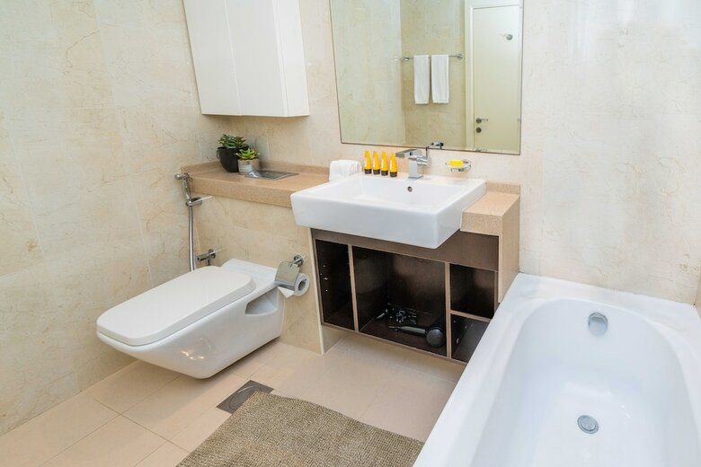 Apartamento Fantastay Botanica Towers