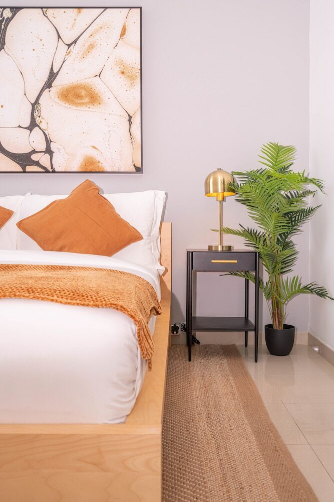 Apartamento Fantastay Botanica Towers