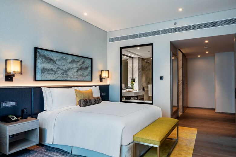 Hotel Taj Jumeirah Lakes Towers