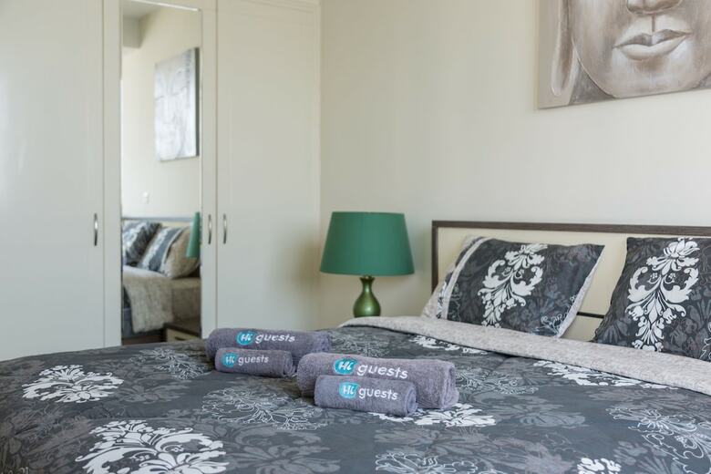 Apartamento Higuests Vacation Homes - Global Lake