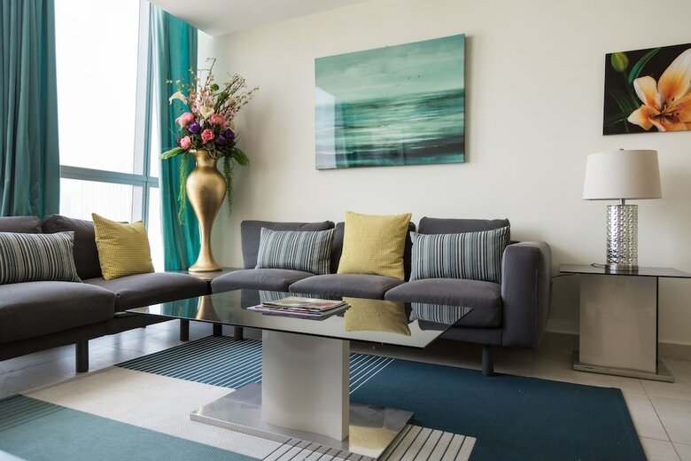 Apartamento Higuests Vacation Homes - Global Lake