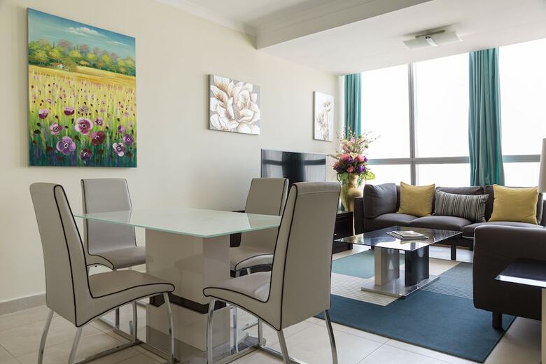Apartamento Higuests Vacation Homes - Global Lake