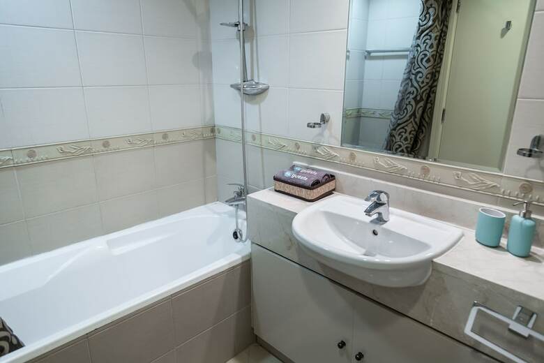 Apartamento Higuests Vacation Homes - Global Lake