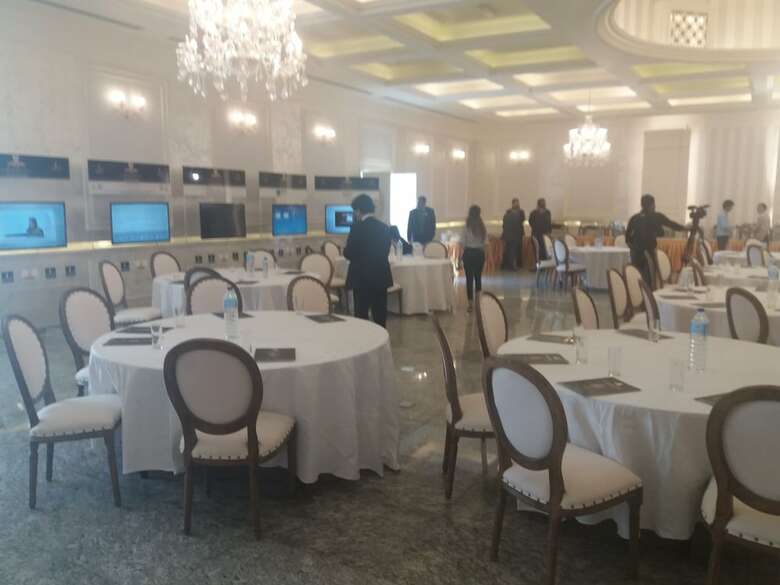Royal Residence Hotel & Spa