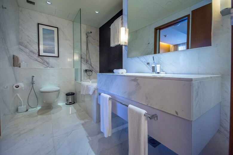 Maisonprive Holiday Homes - Address Dubai Mall
