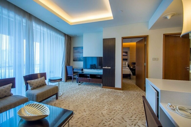 Maisonprive Holiday Homes - Address Dubai Mall