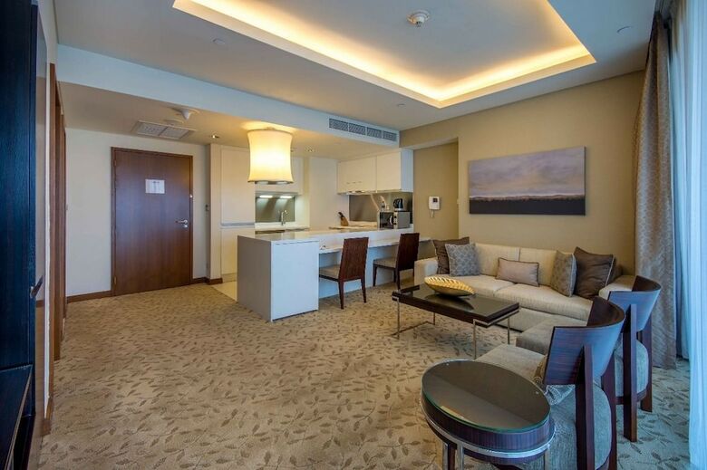 Maisonprive Holiday Homes - Address Dubai Mall