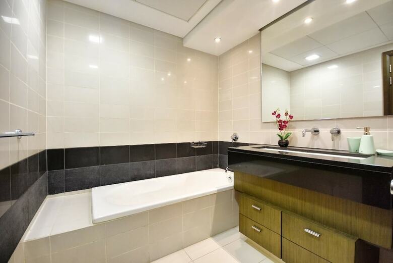 Apartamento Yanjoon Holiday Homes - The Lofts