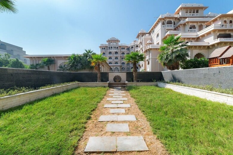 Apartamento Bespoke Residences - Grandeur Residences