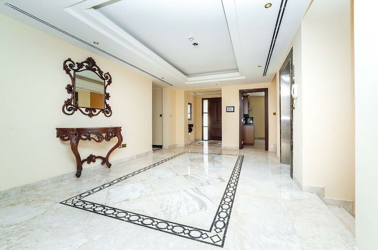 Apartamento Bespoke Residences - Grandeur Residences