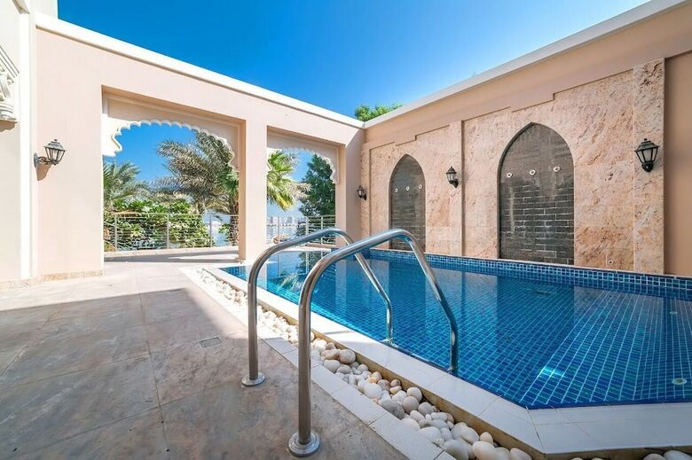 Apartamento Bespoke Residences - Grandeur Residences