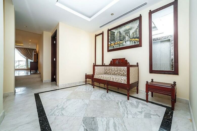 Apartamento Bespoke Residences - Grandeur Residences