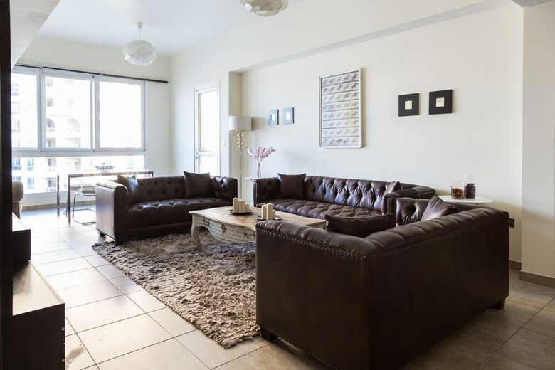 Apartamento Higuests Vacation Homes-marina Residence
