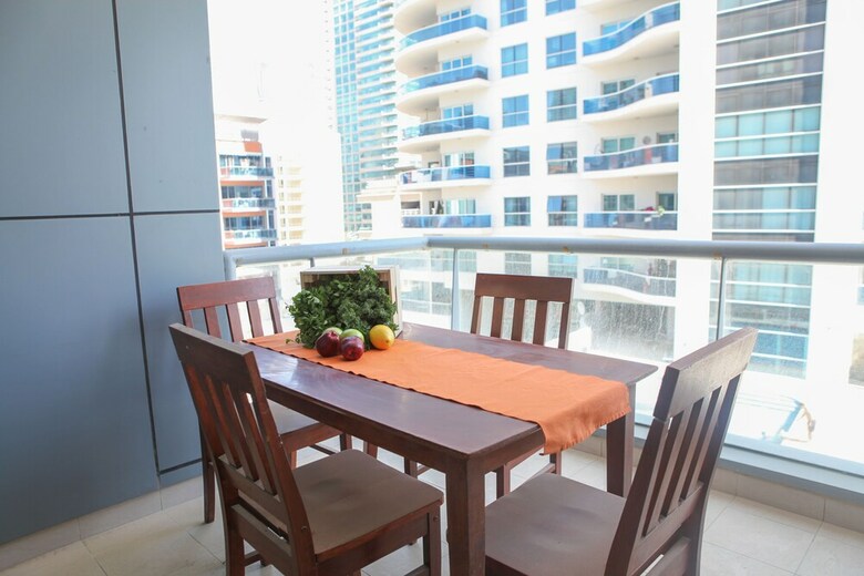 Apartamento Higuests Vacation Homes-marina Residence