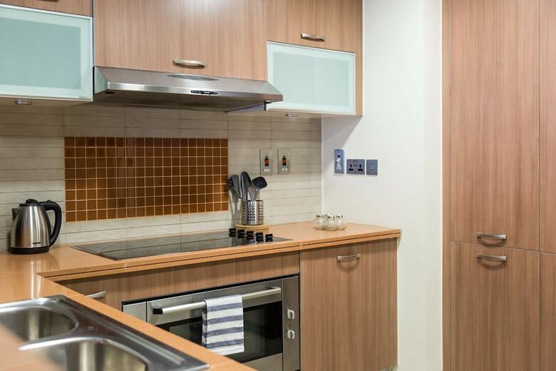 Apartamento Higuests Vacation Homes-marina Residence
