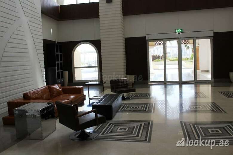 Apartamento Higuests Vacation Homes-marina Residence