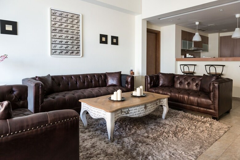 Apartamento Higuests Vacation Homes-marina Residence