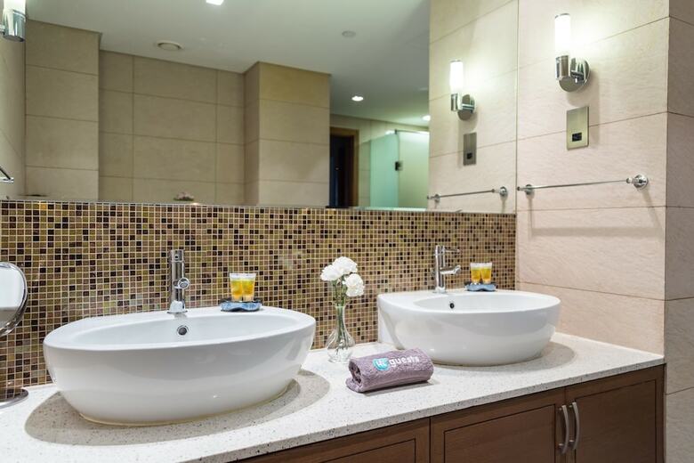 Apartamento Higuests Vacation Homes-marina Residence