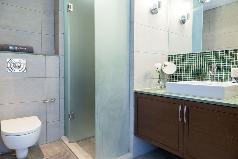 Apartamento Higuests Vacation Homes-marina Residence
