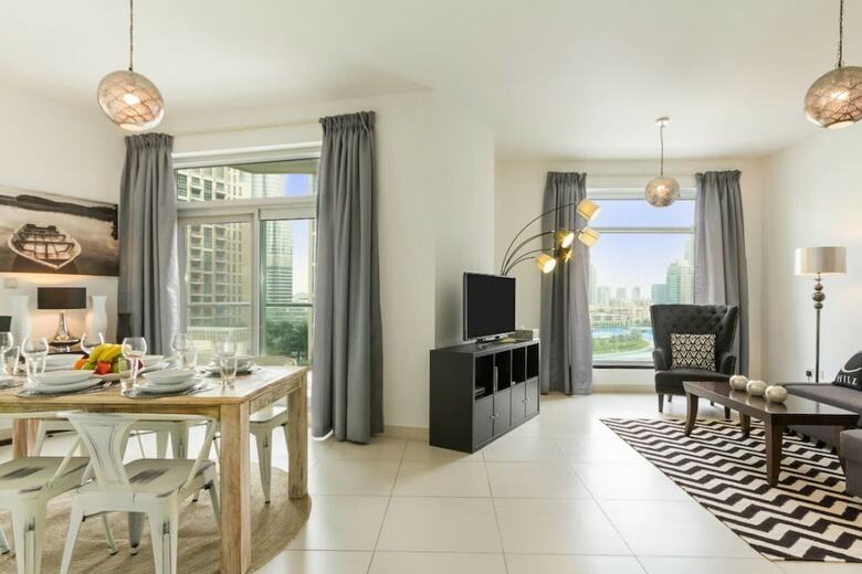 Apartamento Maison Privee The Lofts West