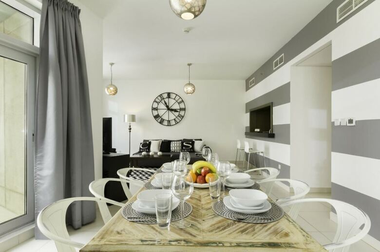 Apartamento Maison Privee The Lofts West