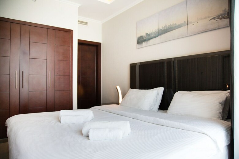 Apartamento Higuests Vacation Homes - Burj Views