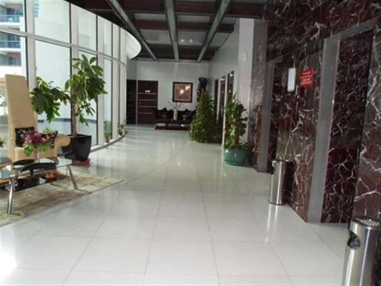 Apartamento Higuests Vacation Homes - Burj Views