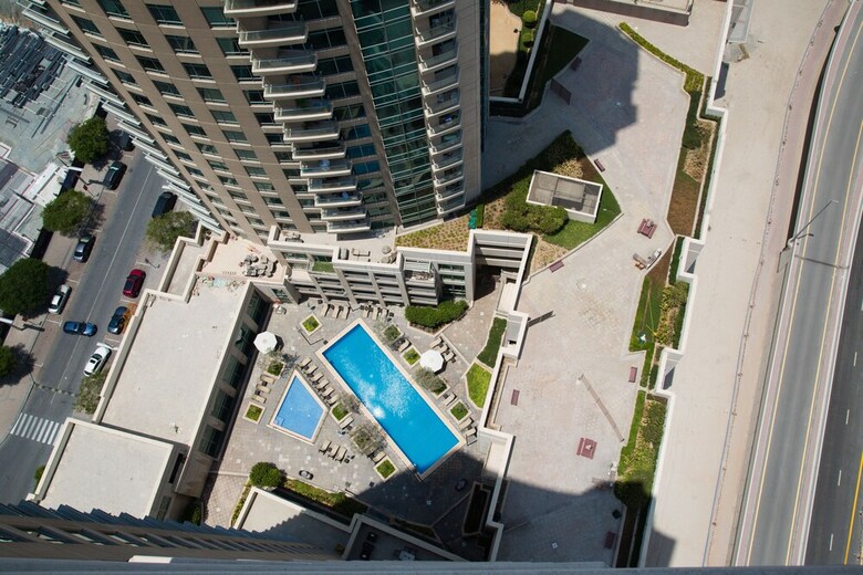 Apartamento Higuests Vacation Homes - Burj Views