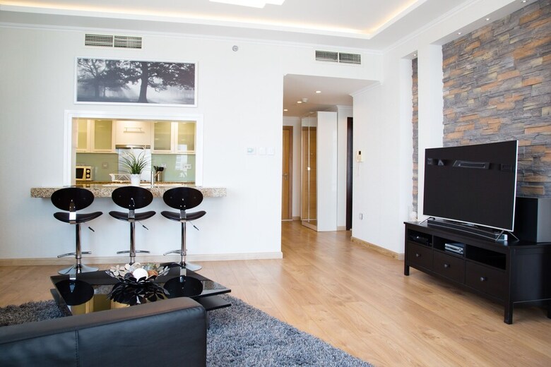 Apartamento Higuests Vacation Homes - Burj Views