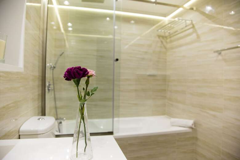 Apartamento Higuests Vacation Homes - Burj Views