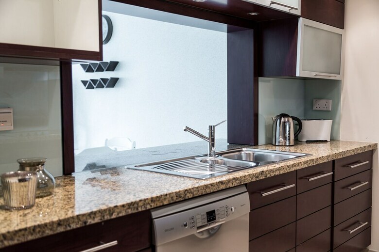 Apartamento Higuests Vacation Homes - Burj Views