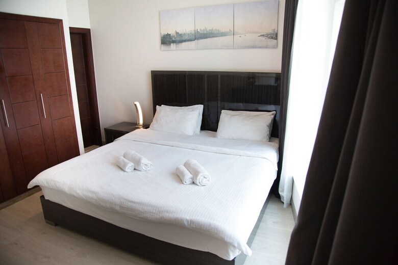 Apartamento Higuests Vacation Homes - Burj Views