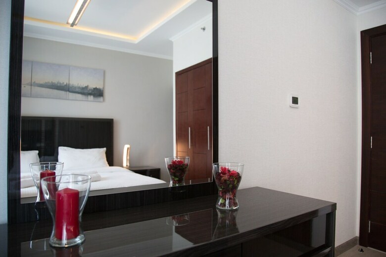 Apartamento Higuests Vacation Homes - Burj Views