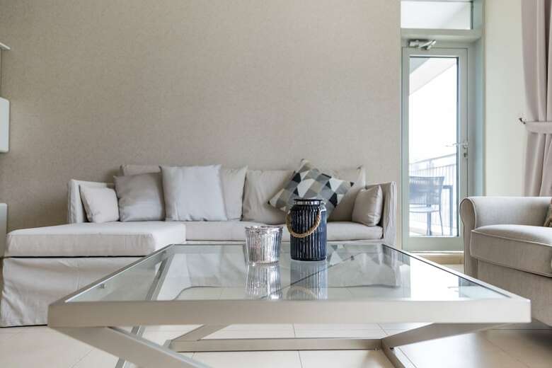 Apartamento Higuests Vacation Homes - Burj Views