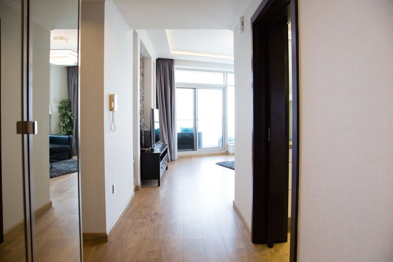 Apartamento Higuests Vacation Homes - Burj Views