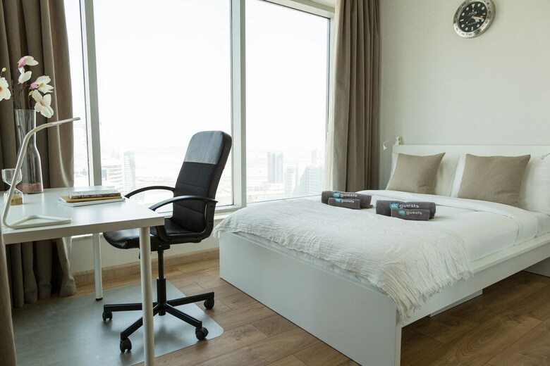 Apartamento Higuests Vacation Homes - Burj Views