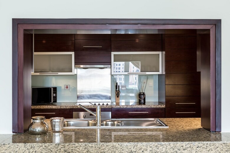 Apartamento Higuests Vacation Homes - Burj Views