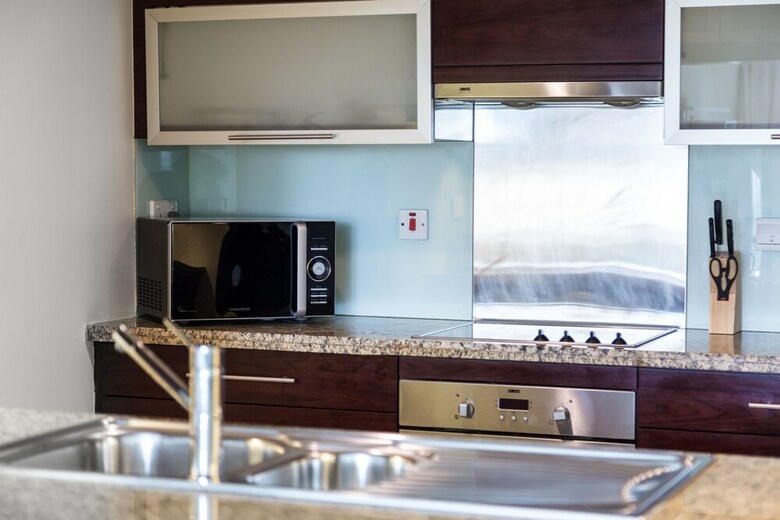 Apartamento Higuests Vacation Homes - Burj Views