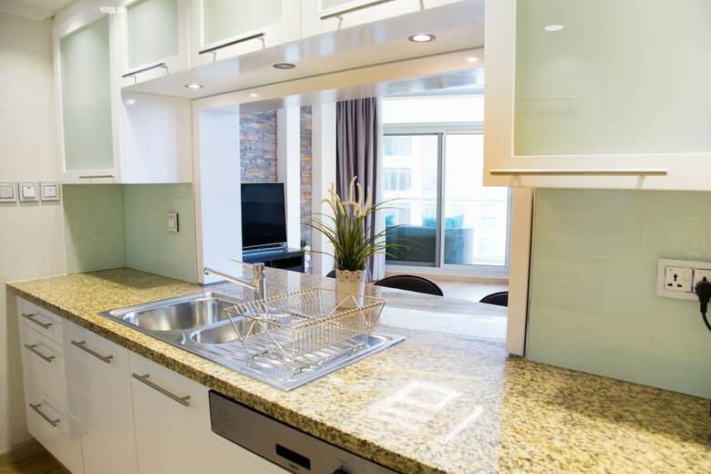 Apartamento Higuests Vacation Homes - Burj Views