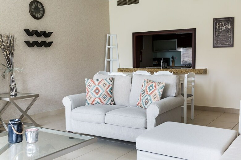 Apartamento Higuests Vacation Homes - Burj Views