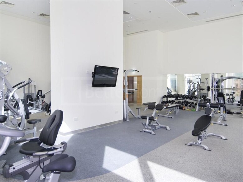 Apartamento Higuests Vacation Homes - Burj Views