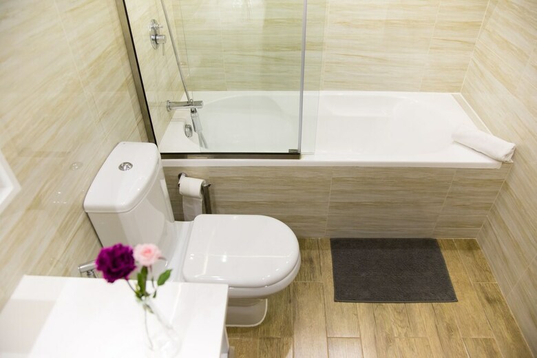 Apartamento Higuests Vacation Homes - Burj Views